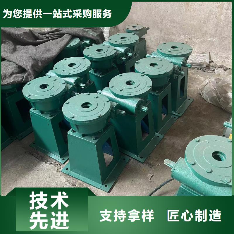 卷扬启闭机双吊点手电两用启闭机本地厂家同城经销商
