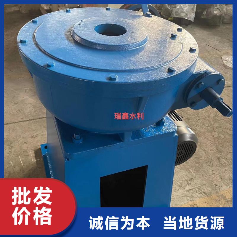 启闭机2T手推式启闭机提供一站式解决方案当地货源