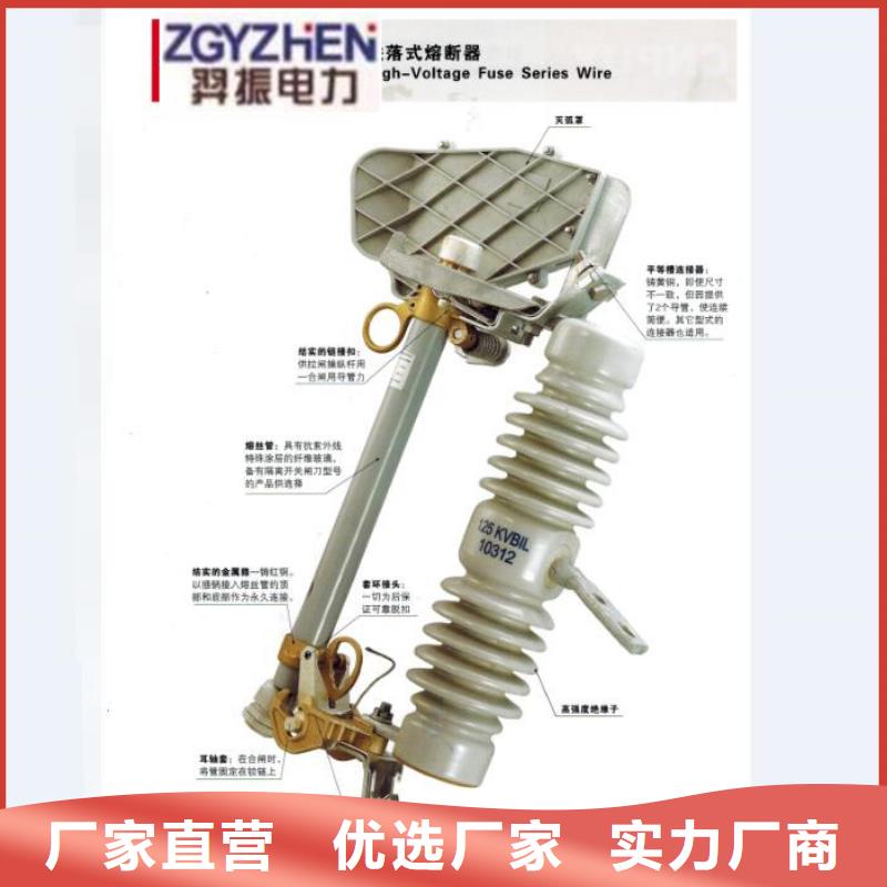 价格推荐：高压熔断器/HRW3-10KV/200A同城制造商