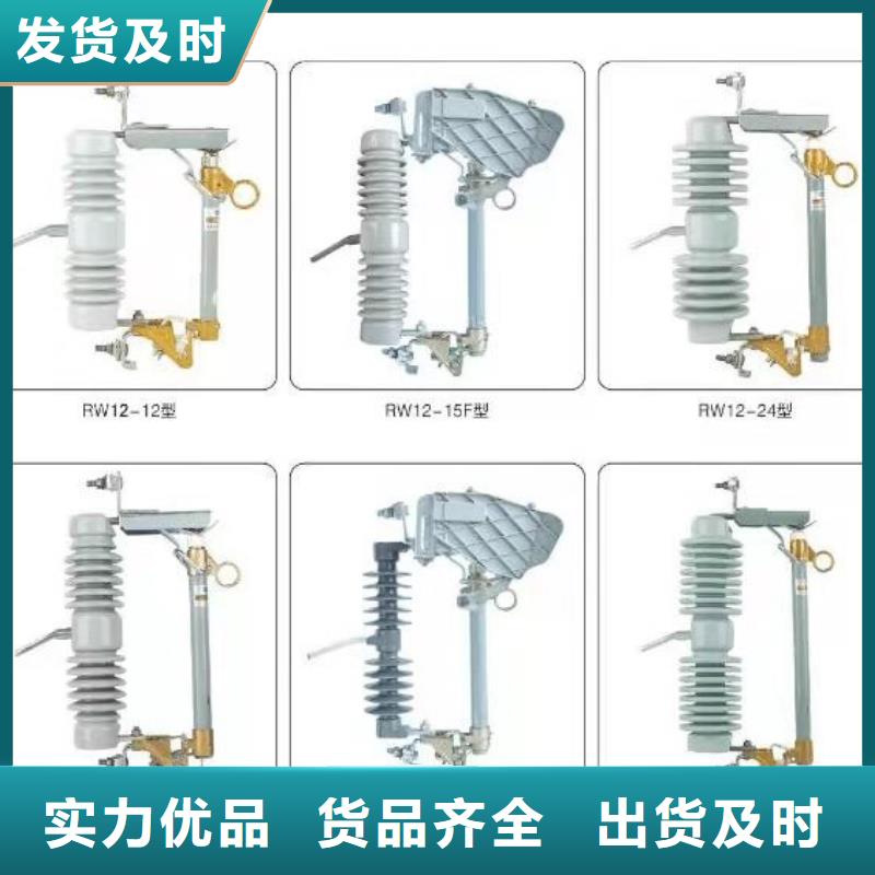 避雷器Y10W5-100/260【浙江羿振电气有限公司】规格齐全