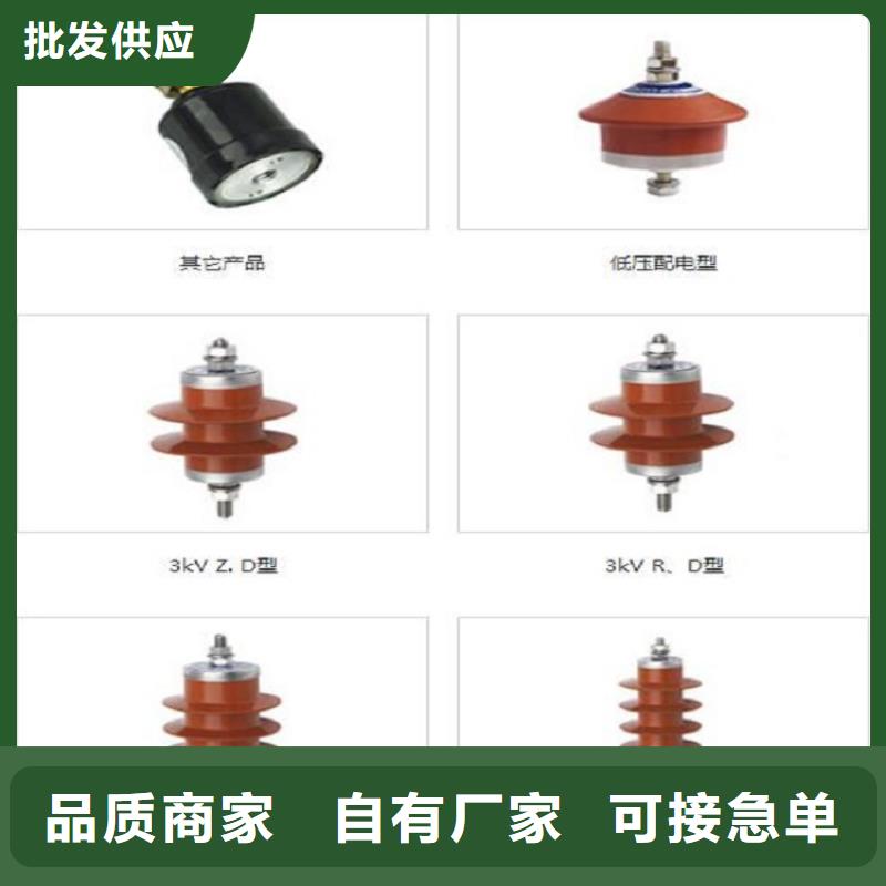 氧化锌避雷器YH5WX1-51/134L图片.快速发货