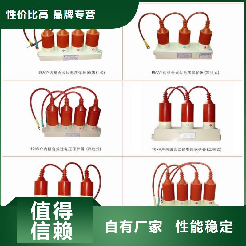 【】过电压保护器(组合式避雷器)SYB-B-7.6KV/85-J本地供应商