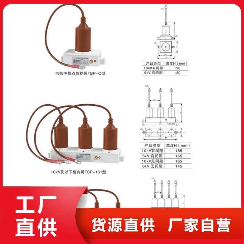 【过电压保护器】TBP-B-42F/280-IM精选好货