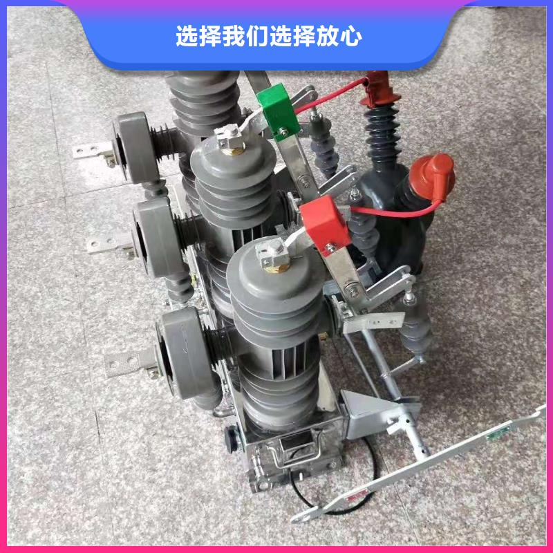 品牌：【羿振电气】柱上断路器.AC20kV.630A.16kA.真空.无隔离闸刀.户外/厂家直销诚信厂家