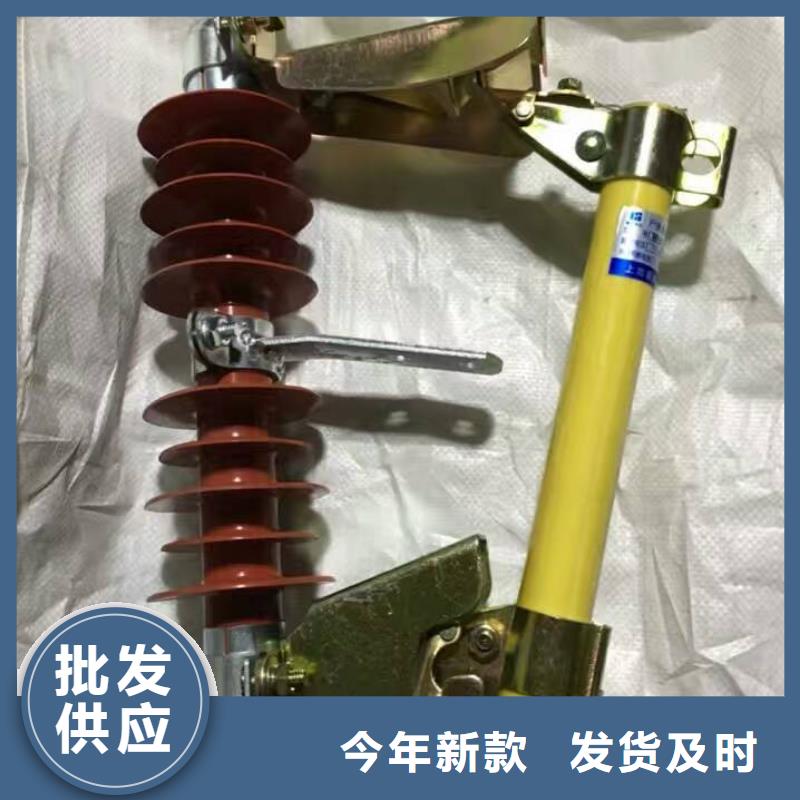 【熔断器合格供应商】羿振电力HRW12-10KV/200A库存齐全厂家直供