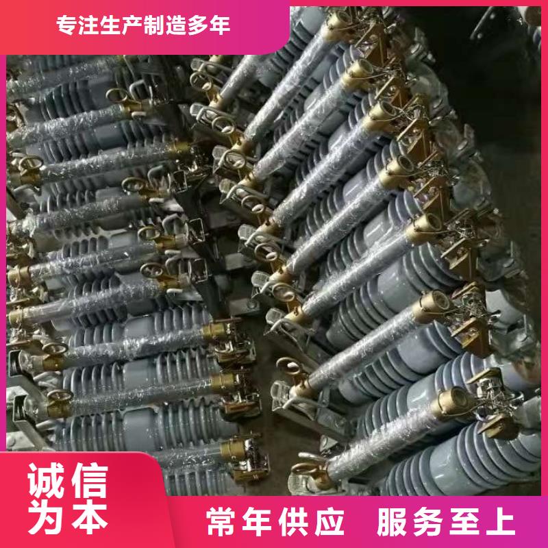 熔断器金属氧化物避雷器厂家直销省心省钱经验丰富质量放心