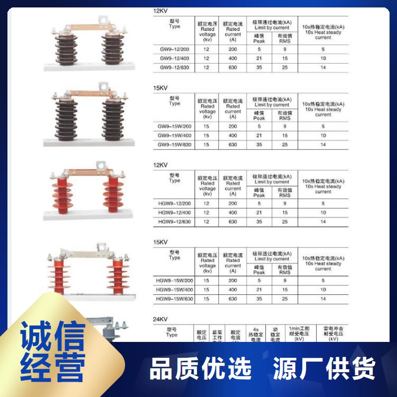 《》绝缘子ZSW2-35/10-4来图来样定制