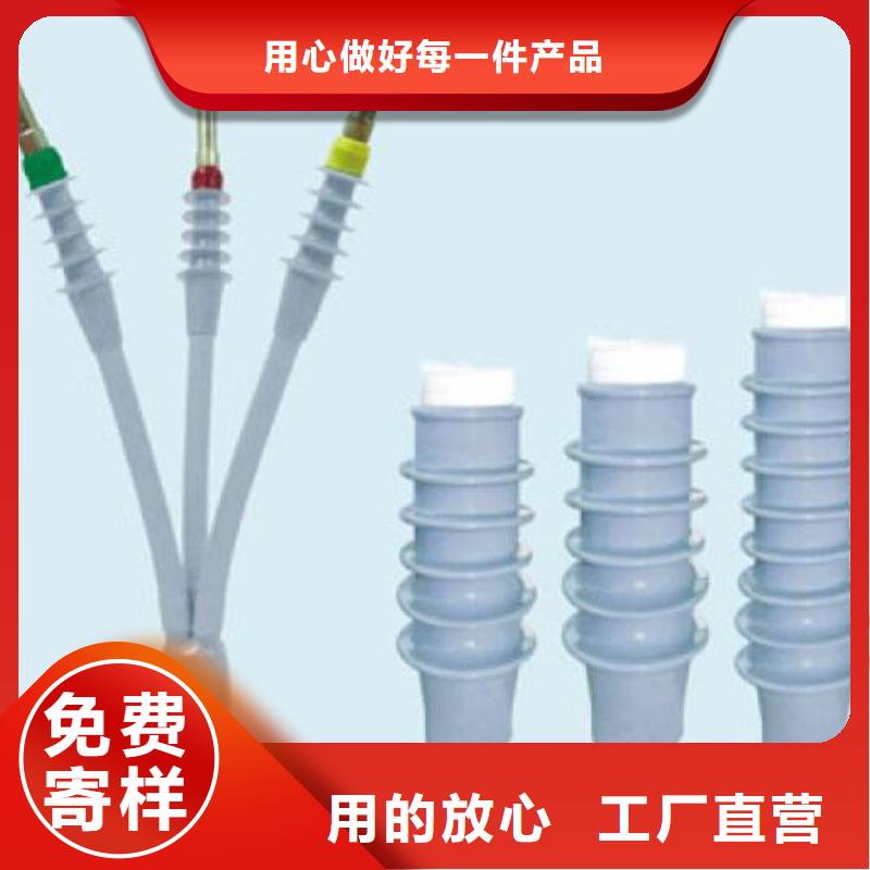 【】10KVWLW-3/3冷缩电缆终端头信誉至上