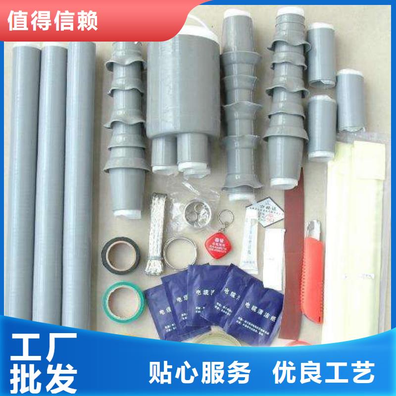 冷缩式电缆终端头35KVLSN-1/1对质量负责