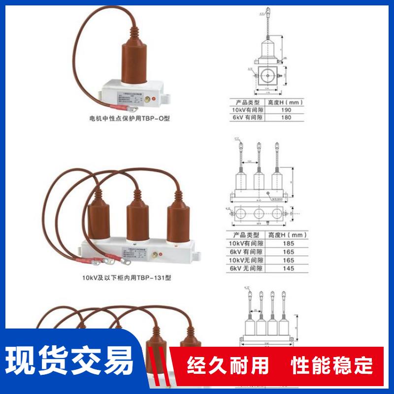 【】保护器(组合式避雷器)BSTG-B-42/630W品牌专营