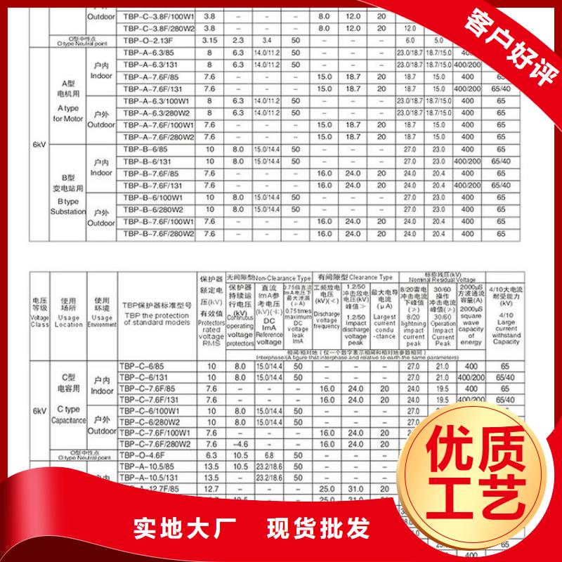 【】过电压保护器SYB-C-12.7KV/85-J设计制造销售服务一体