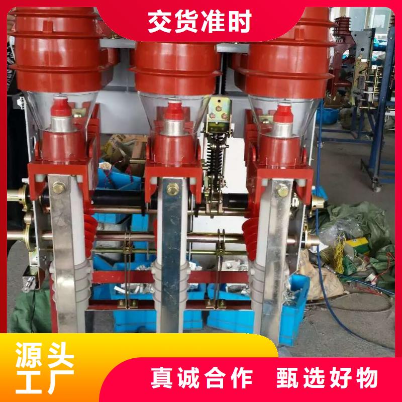 户内高压负荷开关FN5-12RD/630