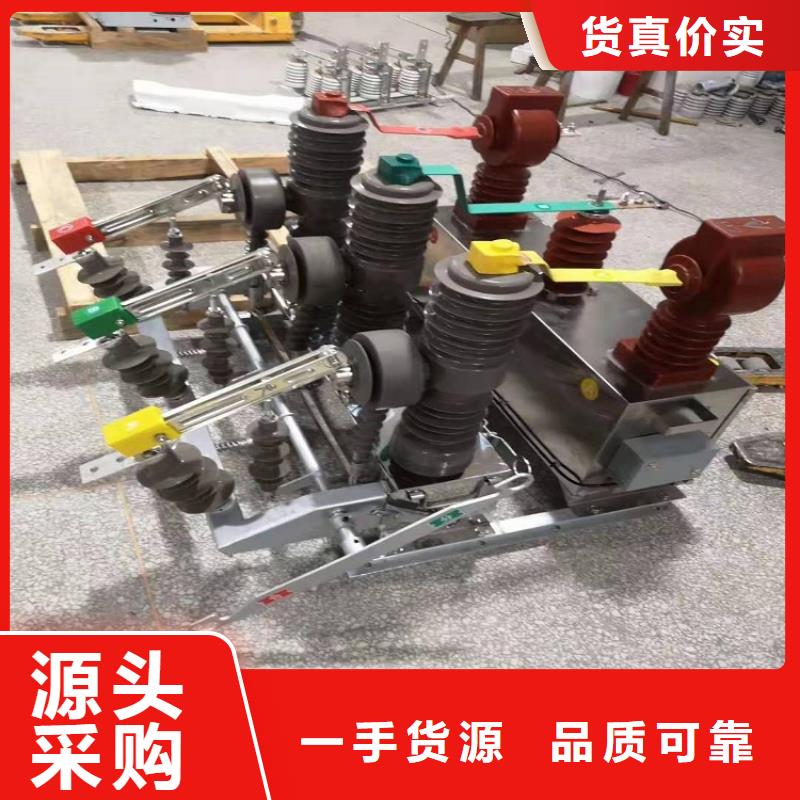 zw32-12FG/630-zw32-12FG/630-25KA柱上智能带隔离真空断路器【浙江羿振电气有限公司】