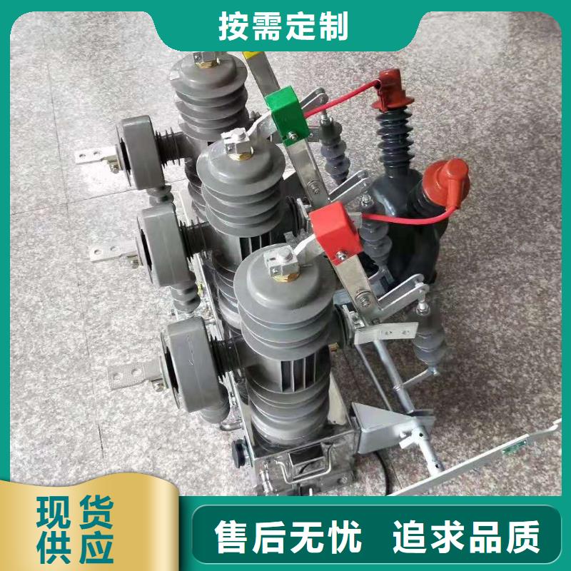 【断路器】ZW32-24F同城厂家