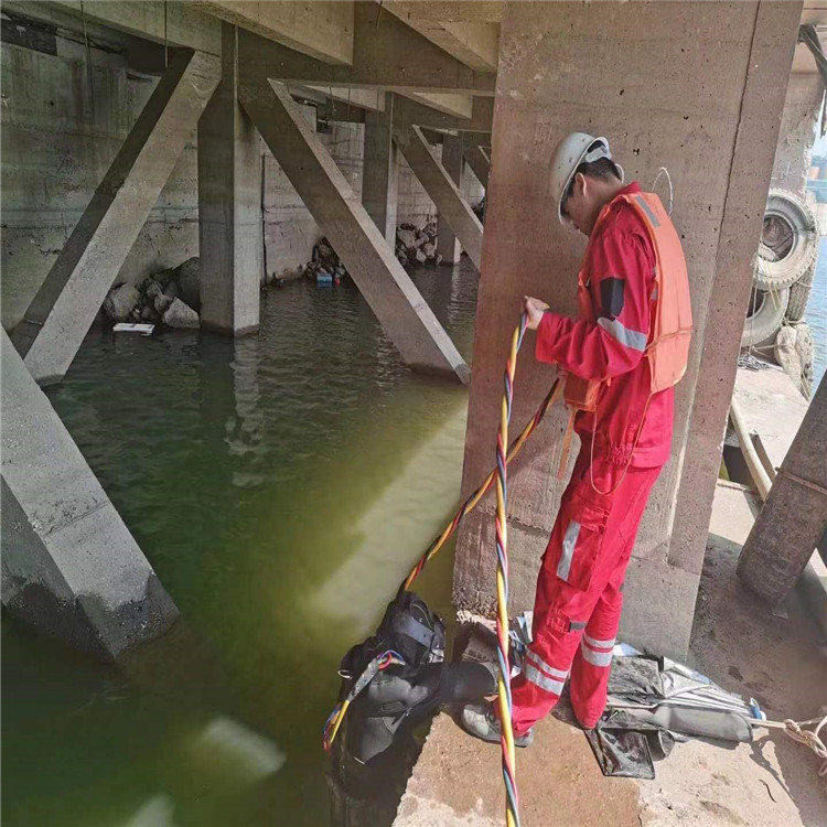 铜仁市污水管道封堵-拥有潜水技术先进的技术