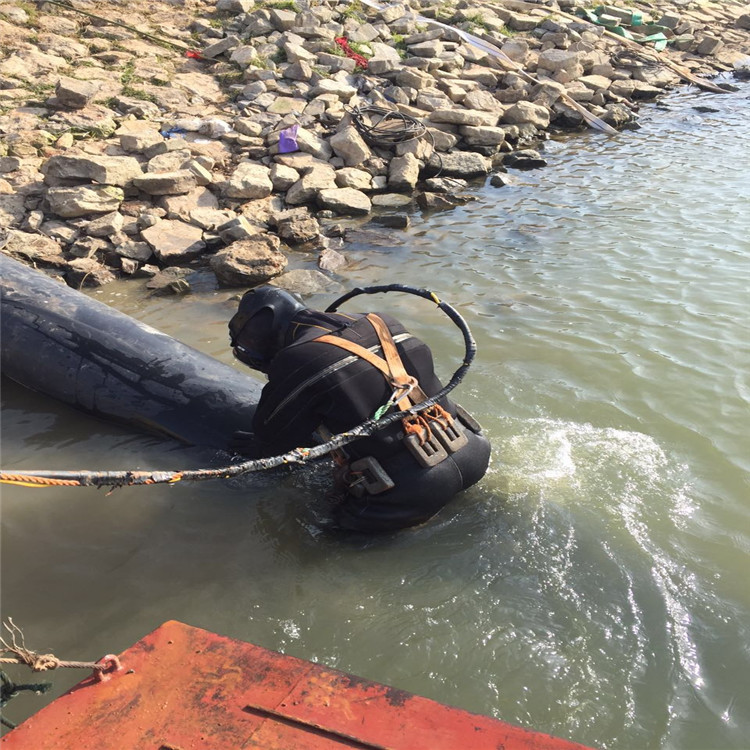 榆林市水下打捞救援电话号码/救援服务