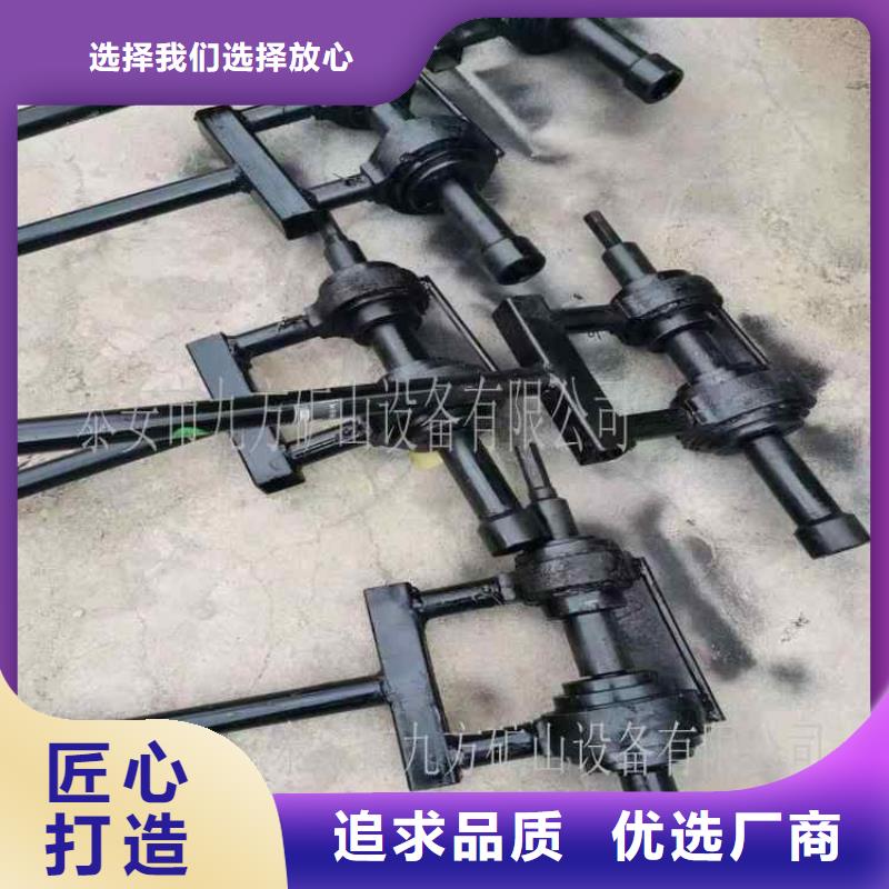 锚杆扭矩放大器-双功能煤层高压注水表实体诚信厂家厂家自营