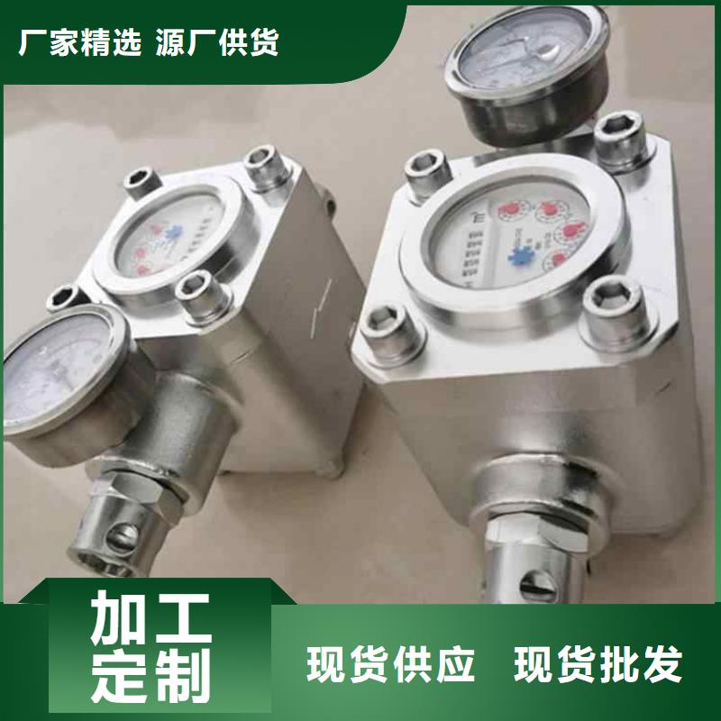 GGS-E煤层注水流量计价格优品质保证