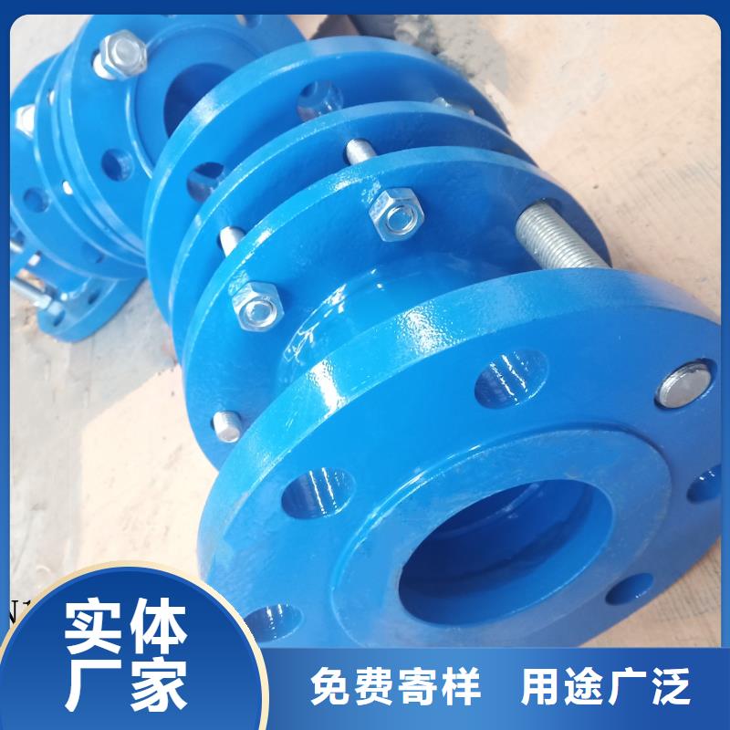 橡胶软接头公司发货快支持定制