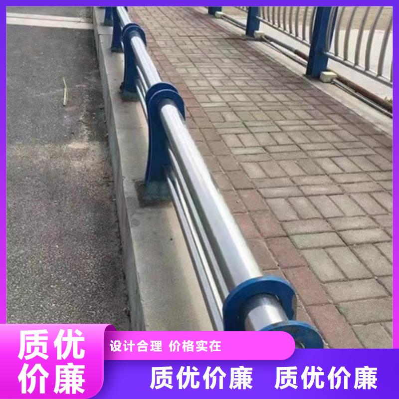 公路灯光护栏一站式采购商家