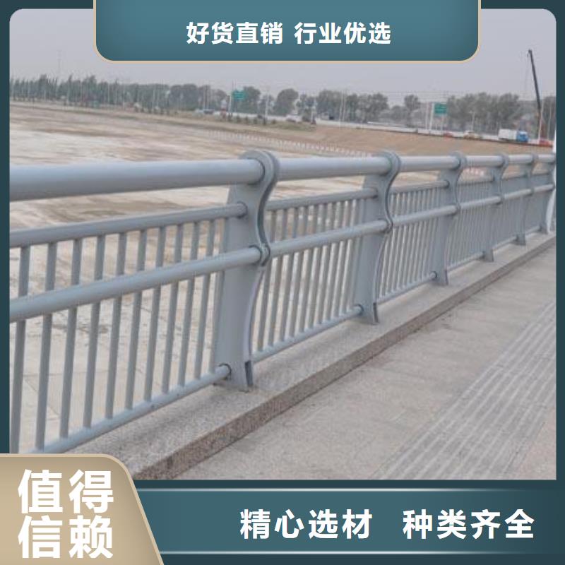 公路灯光护栏厂家优势懂您所需