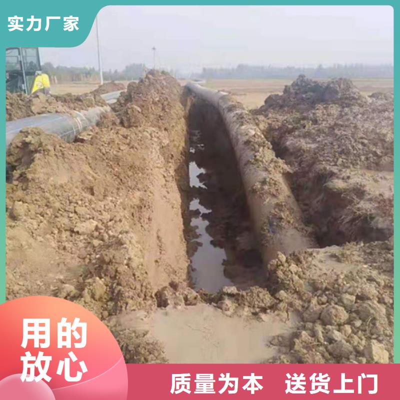 hdpe给水管全国发货本地厂家值得信赖