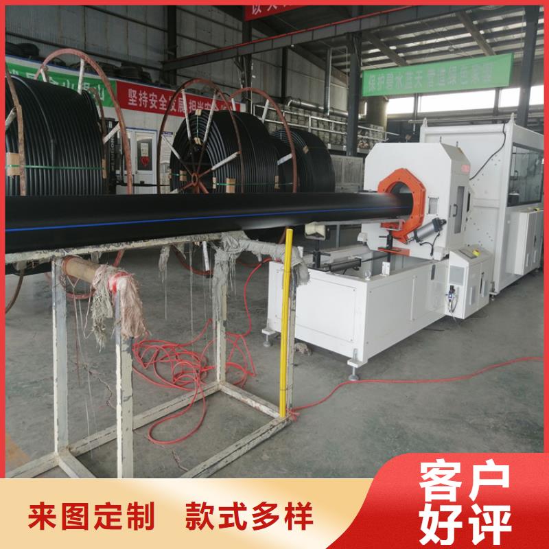 HDPE100给排水生产厂家在线咨询实体厂家