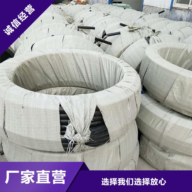 HDPE100给排水生产厂家解决方案质量安全可靠