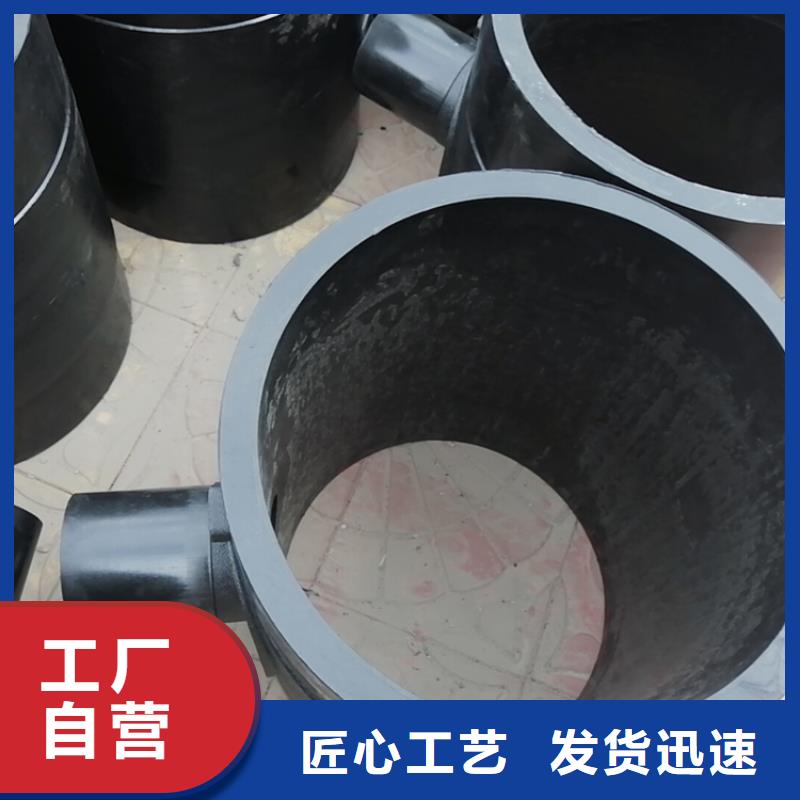 PE给水管定制速度快工期短本地生产商