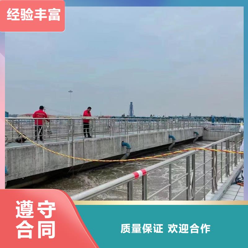 保亭县污水厂水下安装厂家定制当地生产商