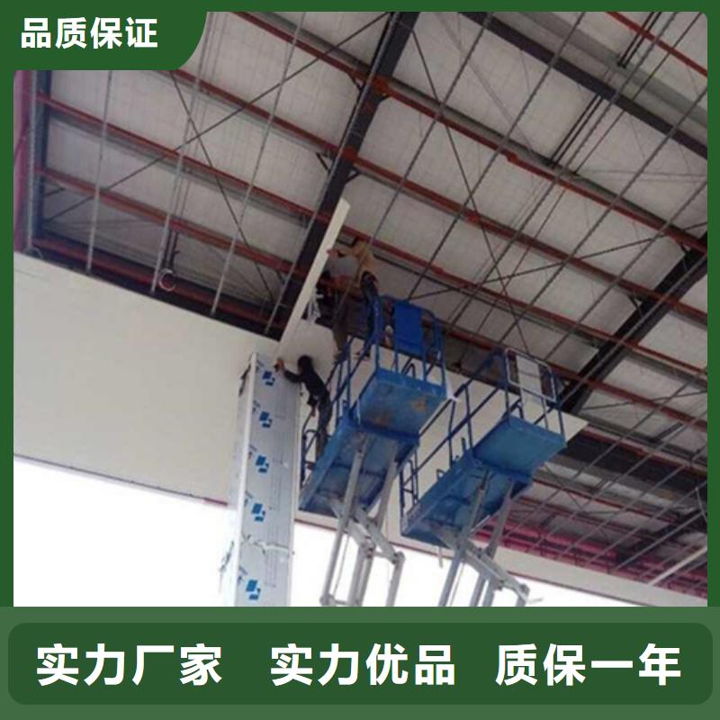加油站铝天花顶罩全国发货货源直供