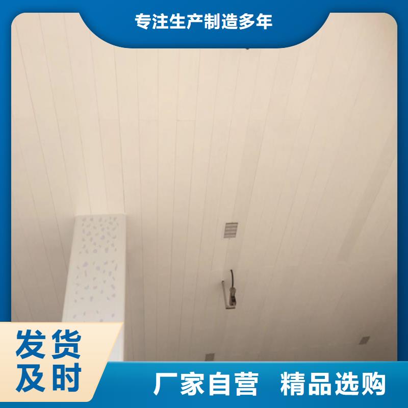 富顺S300铝条扣施工当地厂家