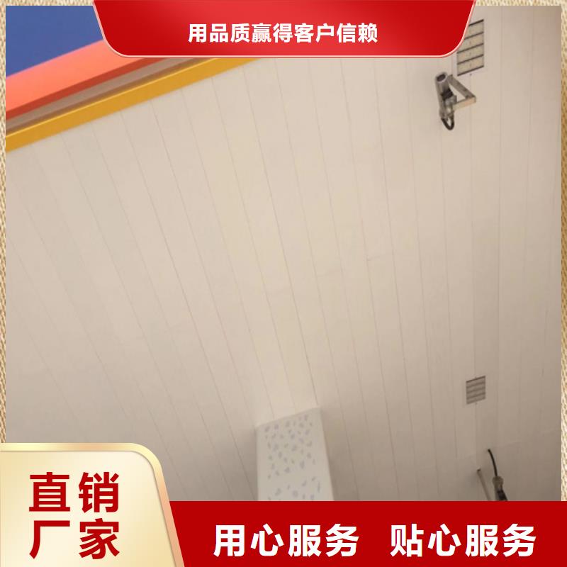S型铝条扣生产厂家品牌企业