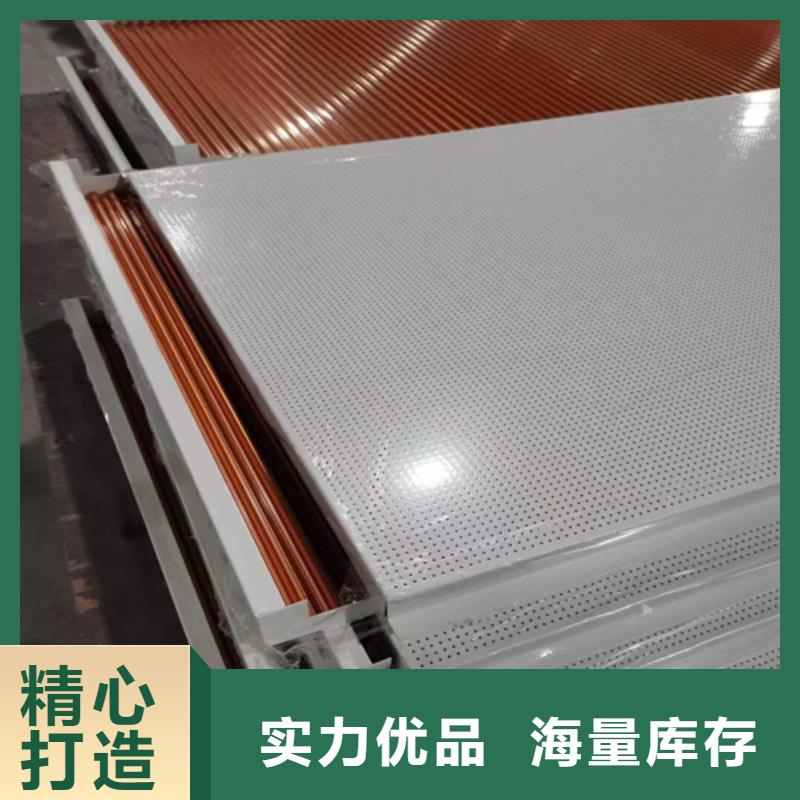 勾搭铝瓦楞板生产厂家厂家经验丰富