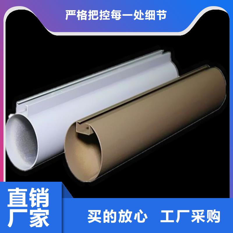 乐昌弧形铝方通全国发货每个细节都严格把关