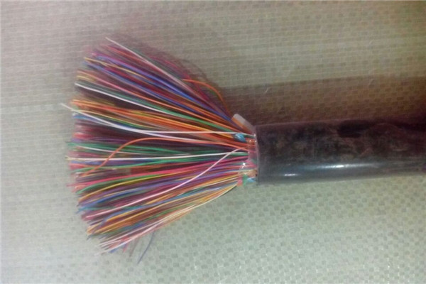 ZR-RVV 1X2X24/0.12 電纜廠家-型號(hào)齊全