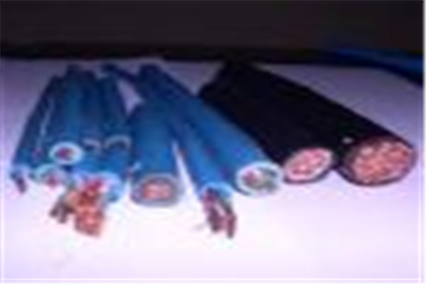 KVVRP3X0.5控制屏蔽电缆-点击咨询打造行业品质