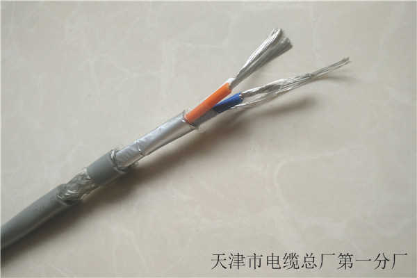 内江支持定制的MHYAV 1X2X0.8矿用通信电缆公司