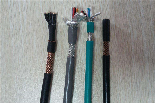 低烟无卤变频电缆定制3X150性能稳定