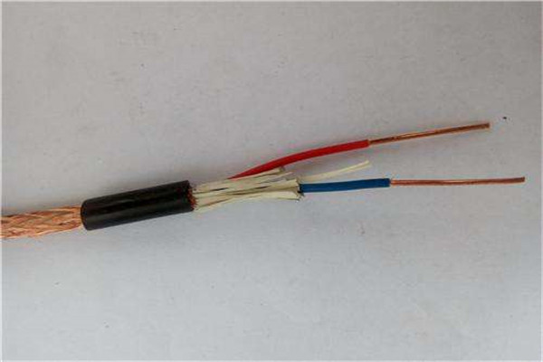 MHYVR10X2X0.75矿用通讯电缆定制批发多年行业经验