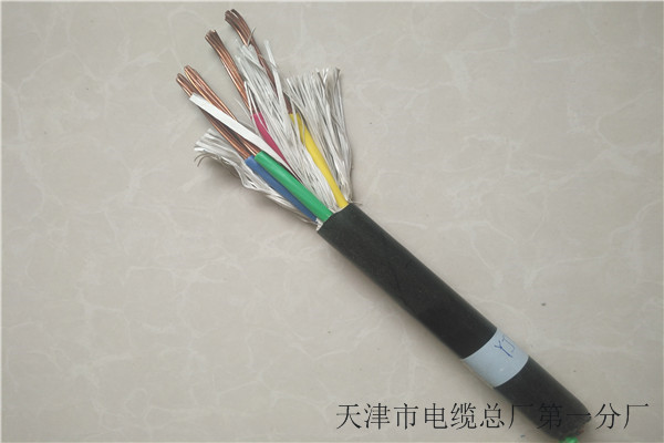 发货速度快的HPVV局用通信电缆厂家批发商长期供应