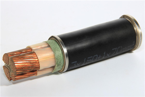 内江支持定制的MHYAV 1X2X0.8矿用通信电缆公司