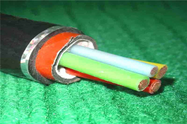 MHYV10X2X7/0.28矿用通讯电缆价格优选品牌同城厂家