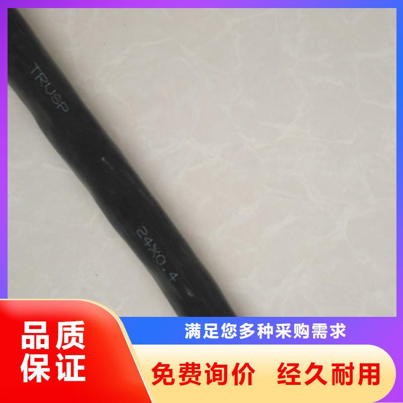 鎧裝通訊電纜ASTP-120大慶8X2.5