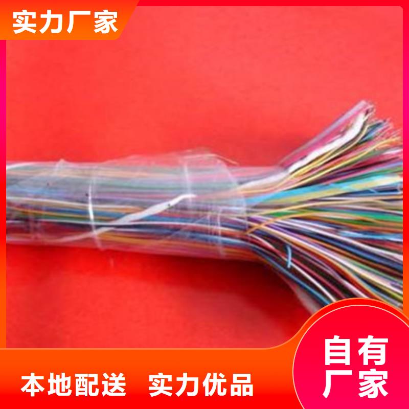 阻燃通讯电缆ZR-FB-HPVP遂宁12X0.4