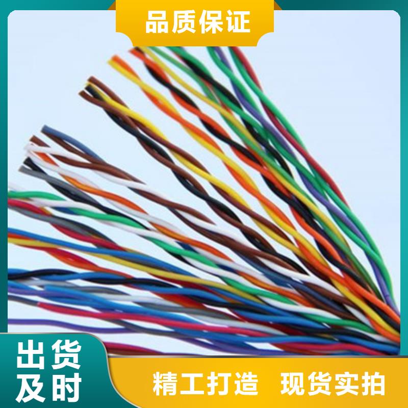 ZR-FB-HPVP阻燃通訊電纜1對1.5發貨及時
