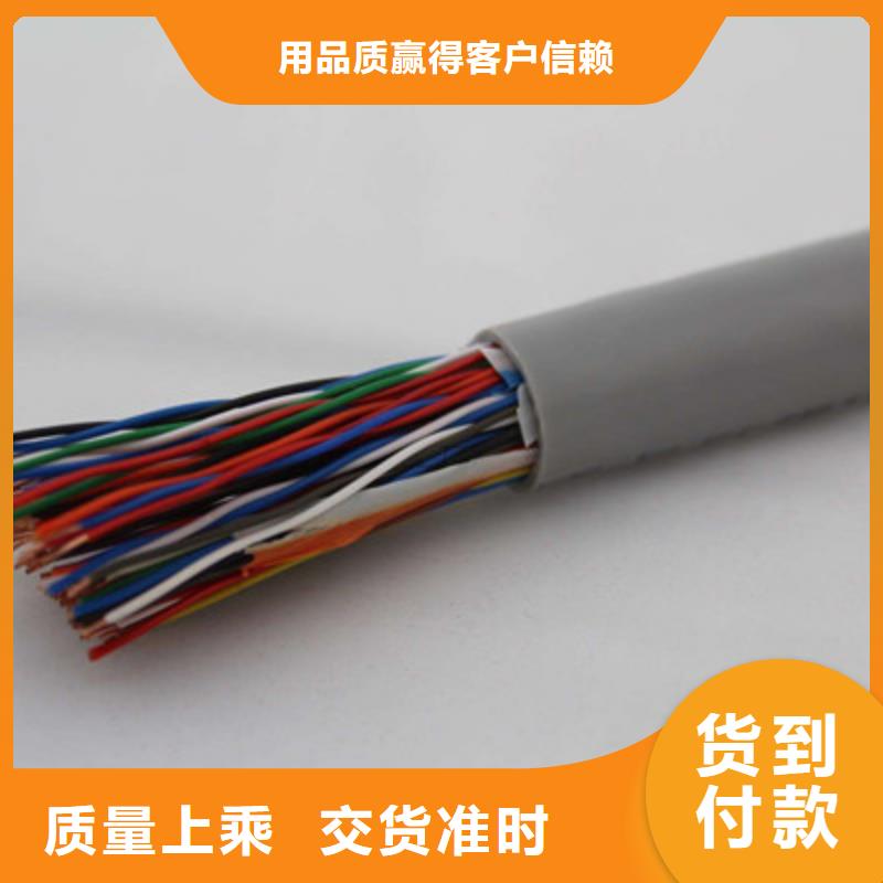 浙江RS485-ASTP-120铠装通讯电缆放心选择