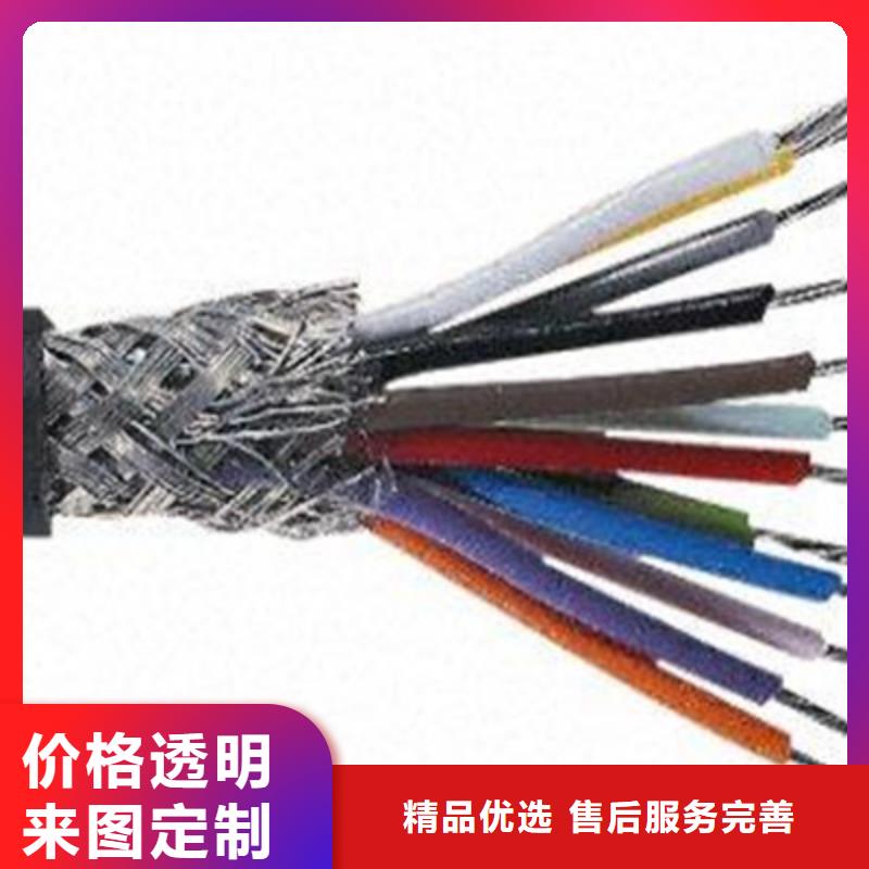 泰安NH-DJVP1V-TR 耐火计算机电缆16X2X2.5