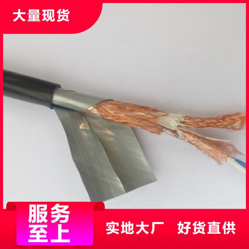 精選云浮HBIYP2YVZ22-II鎧裝屏蔽電纜廠家