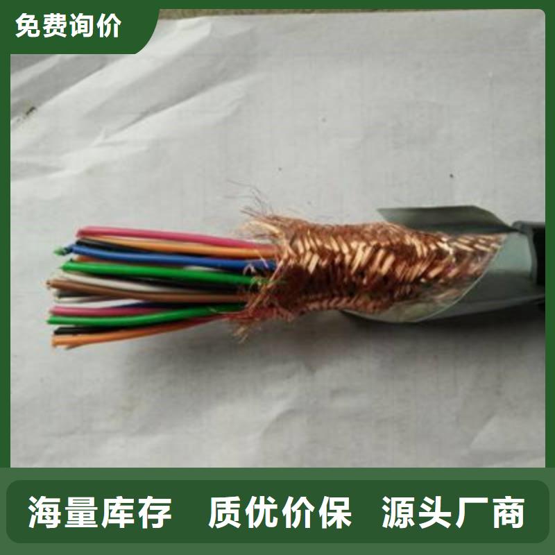 DJYPVPR铠装计算机电缆16X2X2.5款式多样